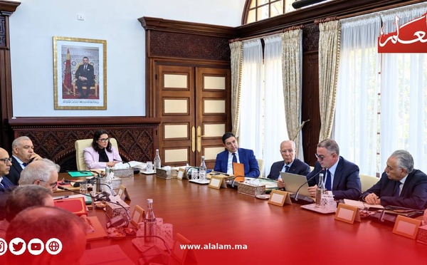 مجلس الحكومة يصادق على مشروع مالية 2027… خطوة حاسمة على طريق انتظارات المغاربة