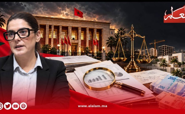 الإثراء غير المشروع يعود للطاولة… هل تفعلها حكومة المنصوري؟