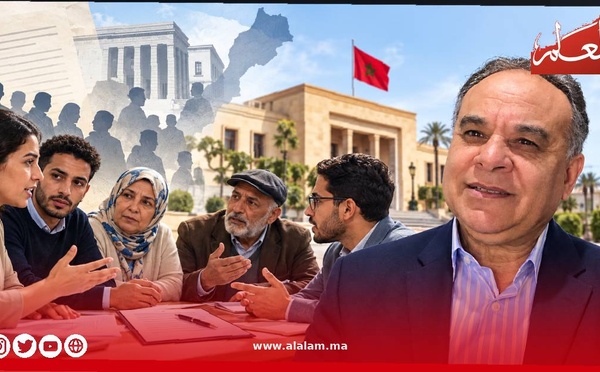 المشاركة المواطنة في المغرب… حقوق تبحث عن أثر