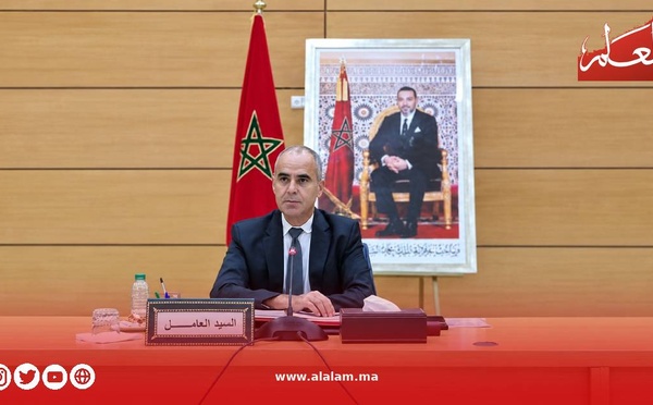جرسيف.. أزيد من 6 ملايين درهم لدعم 90 مشروعًا للشباب والتعاونيات