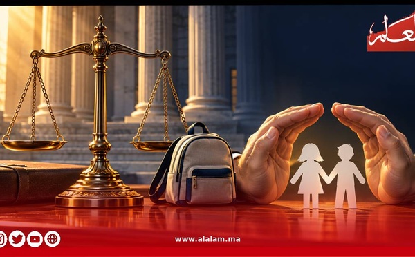 الحسيمة.. نحو 90 سنة سجنًا في ست قضايا اعتداء على قاصرين