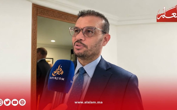 رحال المكاوي: تدابير مالية متكاملة وبداية موفقة للحكومة