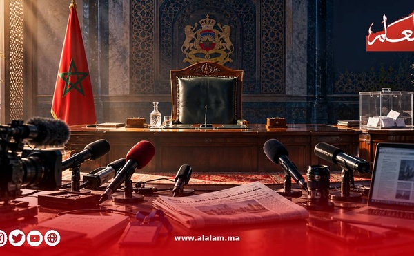من يترافع عن قطاع الإعلام والصحافة والنشر داخل الحكومة الجديدة؟