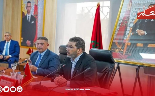 سوس ماسة تراهن على السياحة وتغازوت في قلب التحرك