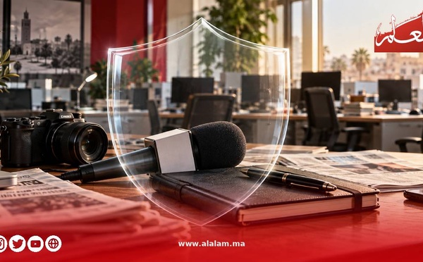 نقابة الصحافة للحكومة.. إنقاذ المقاولات لا يكون على حساب الصحافيين