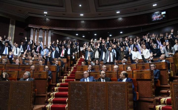 حزب الاستقلال يجدِّدُ تعاقدَه مع المواطنين