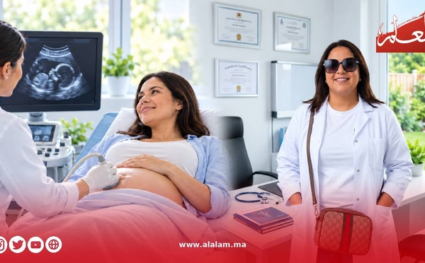الدكتورة أسماء رياضي.. تجربة في التدبير الصحي تطرح أسئلة حول إكراهات المسؤولية