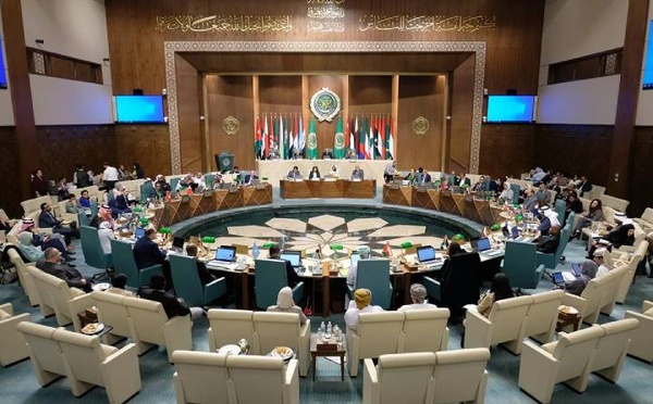 المغرب يستعرض بالقاهرة تجربته في مجال تحيين السياسة المائية