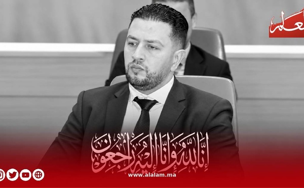 ترجّل الفارس النبيل.. طنجة تودّع الدكتور نور الدين الشنكاشي رمز الخلق الرفيع والعطاء السخي