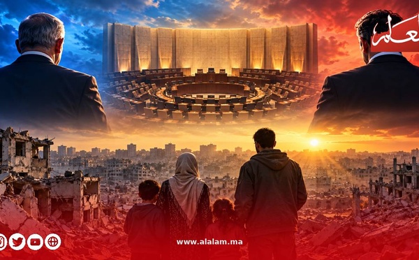 الانتخابات الإسرائيلية: أيزنكوت يتقدم على نتنياهو… لكن لا تتعجلوا الفرح