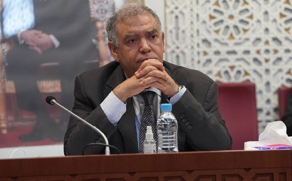 اليوم تنطلق المشاورات بين وزير الداخلية والأمناء العامين للأحزاب السياسية في شأن الانتخابات الجماعية والمهنية