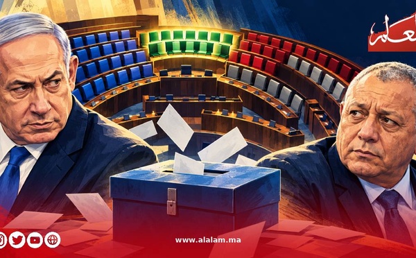 نتنياهو يتقدم دون أغلبية والمقاعد العربية تعزز فرص خصومه لإبعاده عن الحكم
