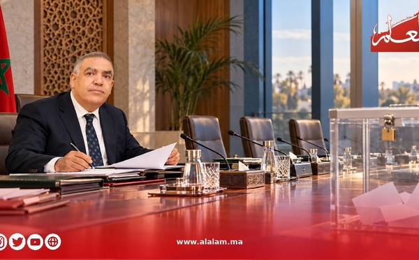 وزارة الداخلية تفتح مشاورات انتخابات 2027 مع الأحزاب السياسية وتحدد 15 نونبر آخر أجل لتقديم المقترحات