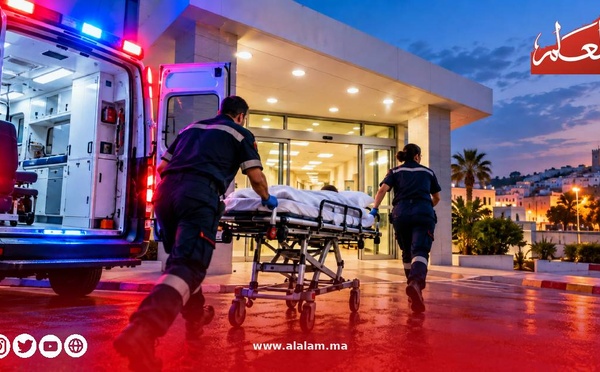 تسمم ينتهي بوفاة فتاة قاصر داخل المستشفى بالعرائش