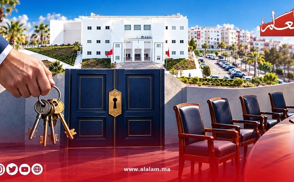 استبداد سياسي بجماعة أجزناية: رئيس الجماعة يضيق الخناق على مستشاري حزب الاستقلال عقابًا لهم على الوفاء للمبادئ