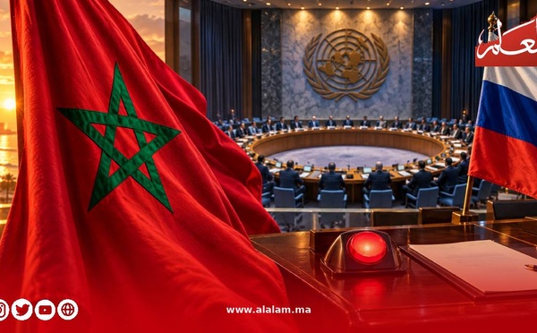 الفيتو الروسي يعطّل المشروع الأمريكي… الحكم الذاتي وتحدي التوافق بمجلس الأمن