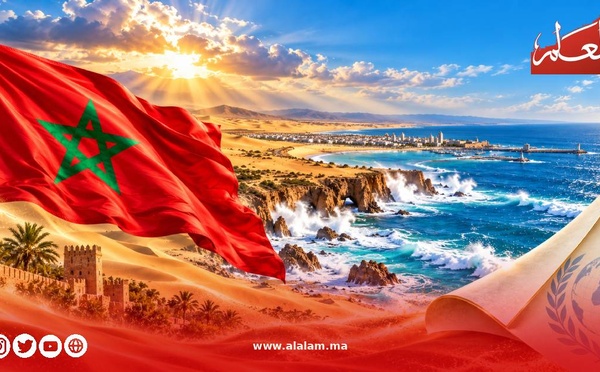 الديوان الملكي: طي صفحة المينورسو بعد 35 سنة