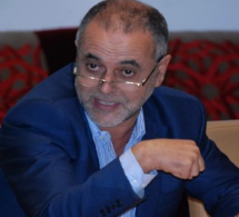 عبد الله البقالي يكتب.. حديث اليوم