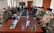 ليبيا.. واشنطن متشبثة بوقف إطلاق النار وفرنسا تراسل حفتر