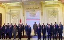 إقصاء العنصر النسوي من حكومة هادي الجديدة