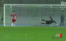 فيديو: الفتح يودع كأس العرش بعد هزيمته أمام المغرب التطواني بضربات الترجيح