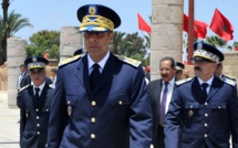 711 موظفة وموظف أمن يستفيدون من الترقيات بالمغرب
