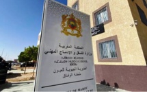 ميارة يقوم بمهمة الوساطة بين وزارة الشغل وهيئة التنسيق النقابي لنزع فتيل الاحتقان