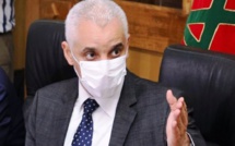 وزارة الصحة تنظم حملة واسعة للكشف عن كورونا وسط التلاميذ
