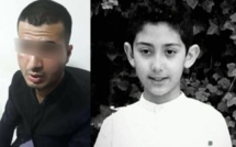 الحكم بالإعدام على قاتل ومغتصب الطفل عدنان