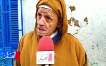 بعد التساقطات المطرية مباني قديمة تهدد سلامة المواطنين بالعرائش
