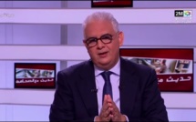 التسجيل الكامل: نزار بركة ضيفا على برنامج حديث مع الصحافة على القناة الثانية