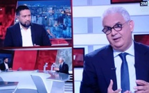 برنامج "حديث الصحافة" يستضيف الأستاذ نزار بركة الأمين العام لحزب الاستقلال