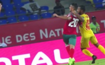 المنتخب المغربي في حملة للدفاع عن لقبه بالشان 2021