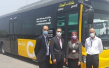 700 حافلة من الجيل الجديد ستجوب شوارع البيضاء في هذا التاريخ