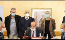 كلية العلوم بالرباط تعيش حدثا علميا من العيار الثقيل