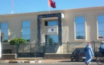 شرطة سيدي قاسم تفك لغز سطو مسلح وسرقة وثائق تفوق قيمتها 4 ملايير