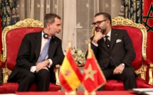 ملك اسبانيا: نتقاسم مع المغرب مصالح وتحديات مشتركة