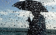 مقاييس التساقطات المطرية المسجلة بالمغرب خلال ال24 ساعة الماضية