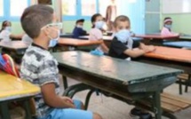 العودة إلى الفصول الدراسية وفق الأنماط التربوية المعتمدة