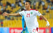 المنتخب المغربي يسحق نظيره الكاميروني برباعية نظيفة ويبلغ نهائي الشان