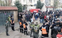 ارتفاع حصيلة فاجعة طنجة إلى 28 قتيلا من بينهم زوجين