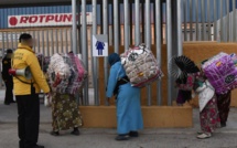 اسبانيا تتجه نحو تغيير سياستها بخصوص معبري سبتة ومليلية المحتلتين