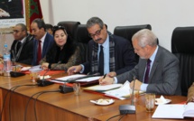 أكاديمية طنجة تطوان الحسيمة تنخرط في تفعيل مشاريع التربية الدامجة
