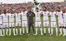 الوداد البيضاوي ينازل كايزر الجنة الإفريقي بأرض الكنانة