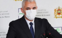 ايت طالب يستجيب لرسالة نقابية موجهة للوزارة حول ظروف المشتغلين بالتلقيح