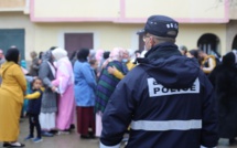 ارتفاع عدد الموقوفين على خلفية مذبحة سلا إلى 14 مشتبها به