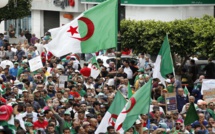 السليمي: فصول جديدة من الحراك الشعبي بالجزائر ونظام العسكر في ورطة