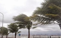 نشرة جوية تحذيرية من المستوى البرتقالي مرتقبة بالمغرب