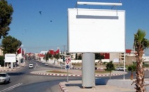 الجمعية المغربية لشركات اللوحات الإشهارية تؤكد أن اللوحات الإشهارية المتداولة مفبركة