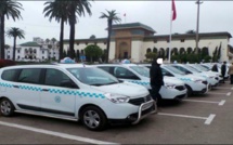 حافلات البيضاء الجديدة ترغم سيارات الأجرة الكبيرة على هذا الإجراء